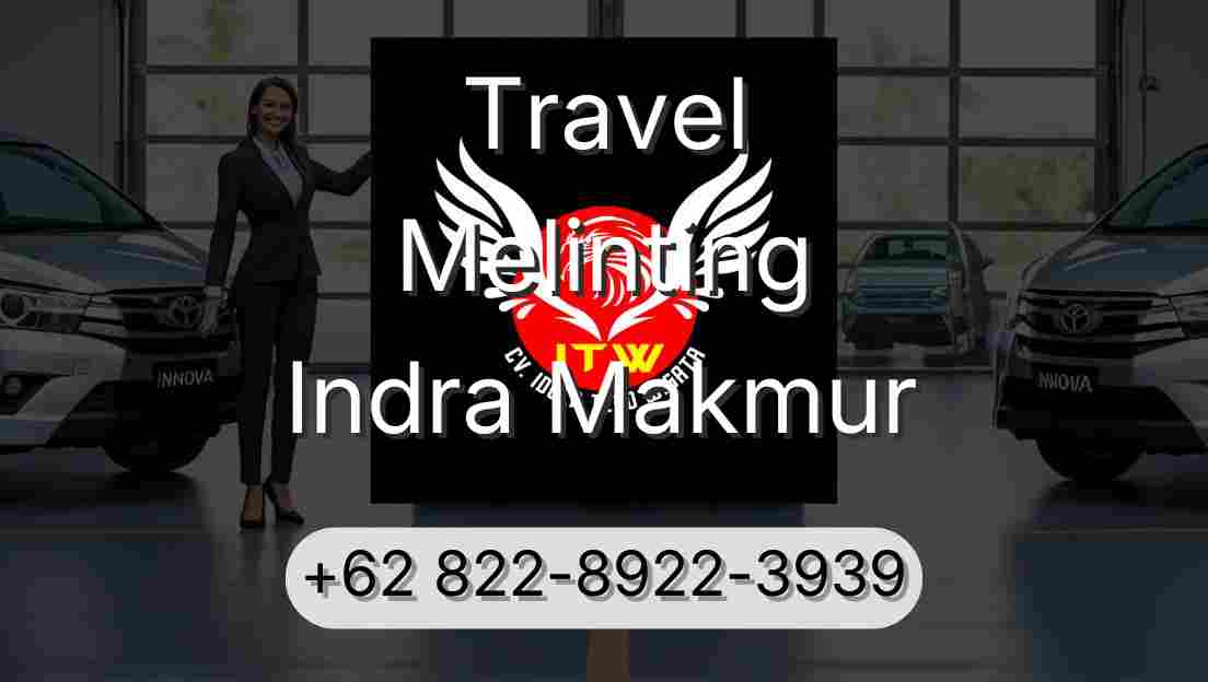 Travel Melinting Indra Makmur
