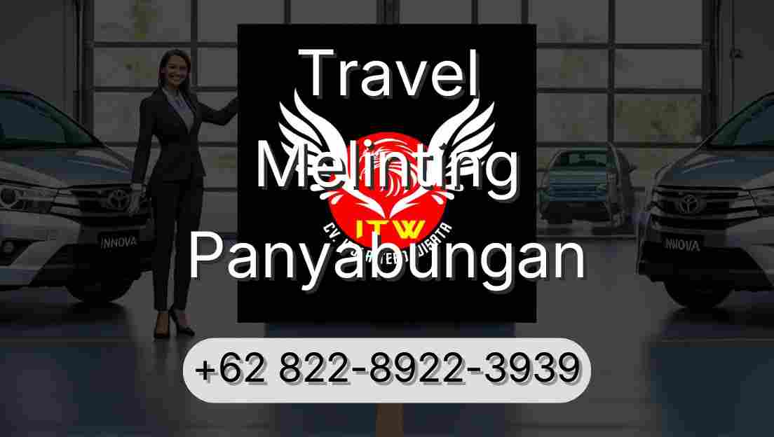 Travel Melinting Panyabungan