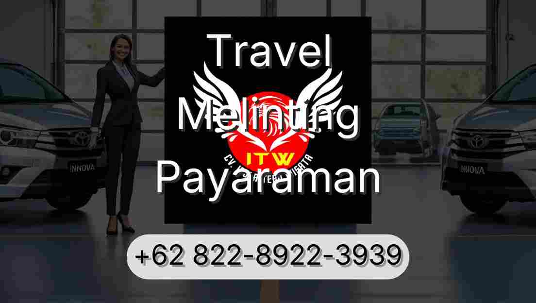 Travel Melinting Payaraman