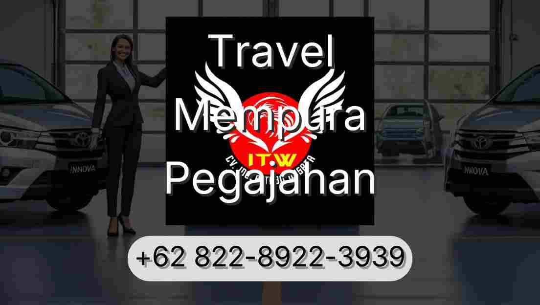 Travel Mempura Pegajahan
