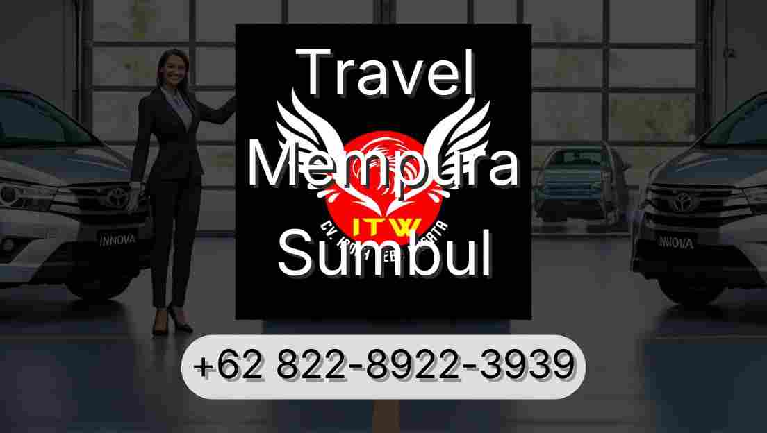 Travel Mempura Sumbul