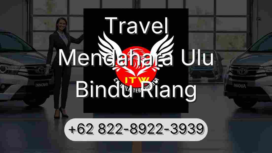 Travel Mendahara Ulu Bindu Riang