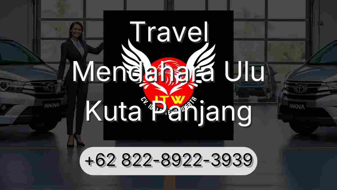 Travel Mendahara Ulu Kuta Panjang