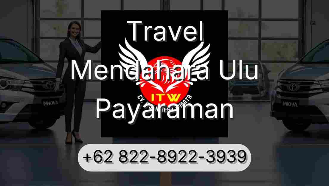 Travel Mendahara Ulu Payaraman