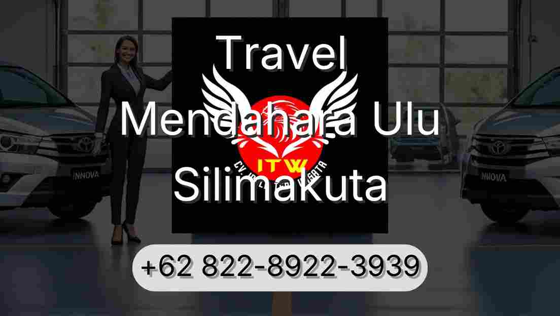 Travel Mendahara Ulu Silimakuta