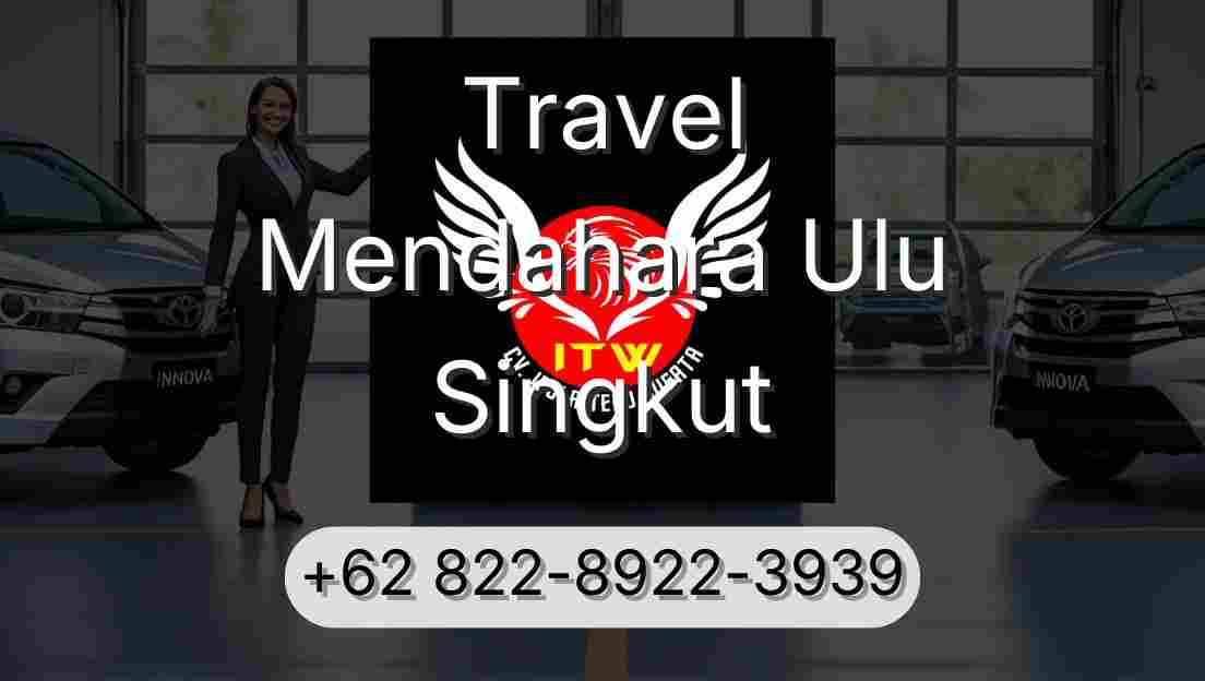 Travel Mendahara Ulu Singkut