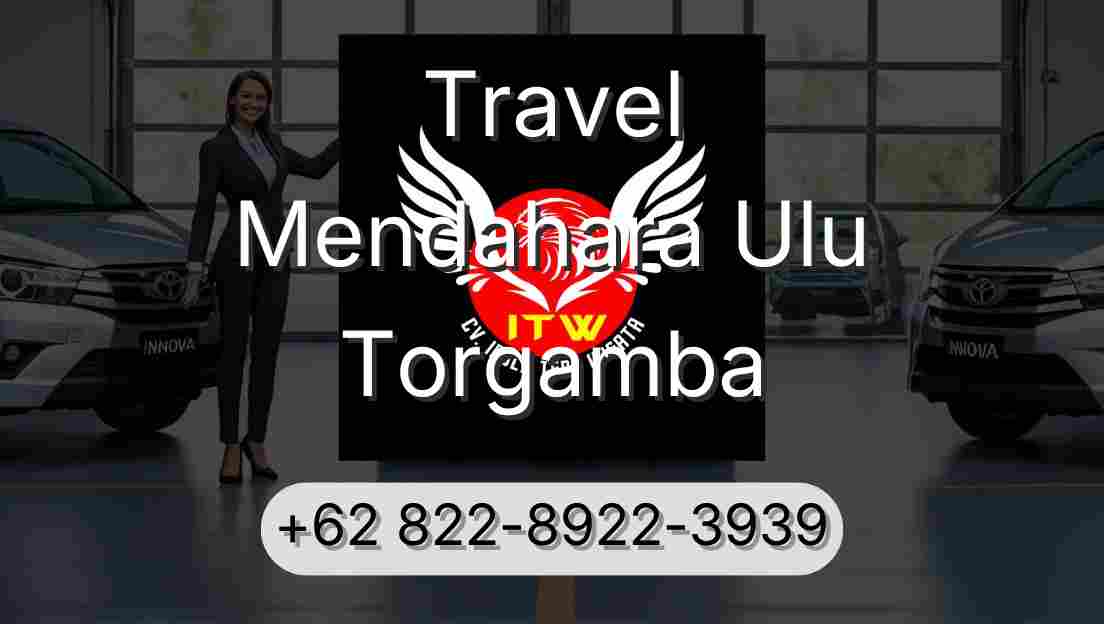 Travel Mendahara Ulu Torgamba