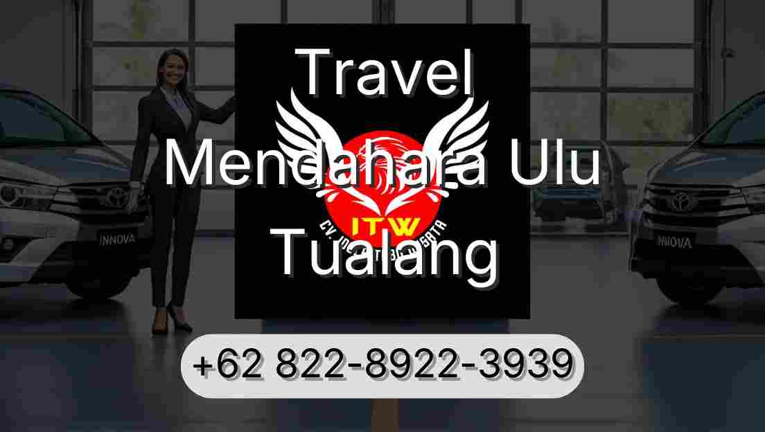 Travel Mendahara Ulu Tualang