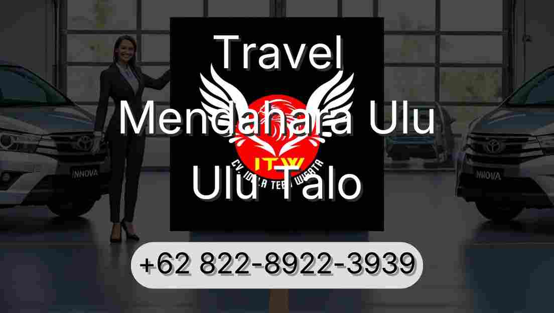 Travel Mendahara Ulu Ulu Talo