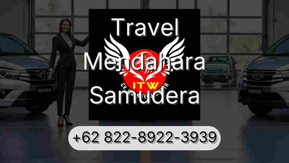 Travel Mendahara Samudera