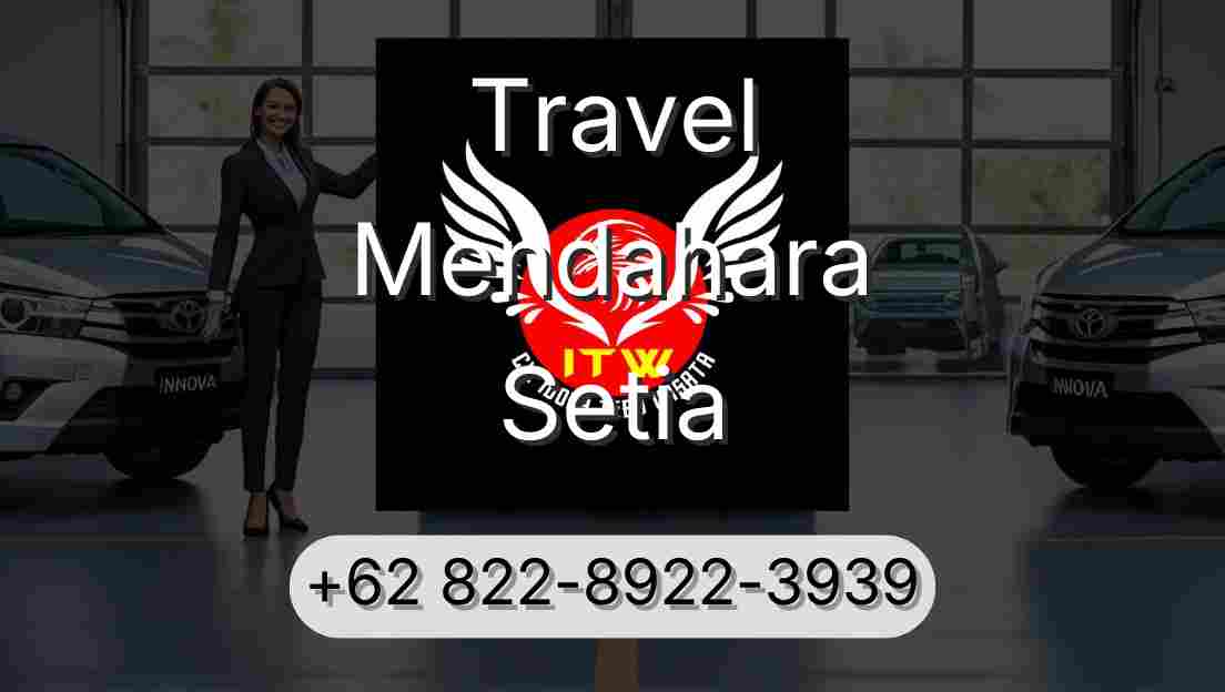 Travel Mendahara Setia