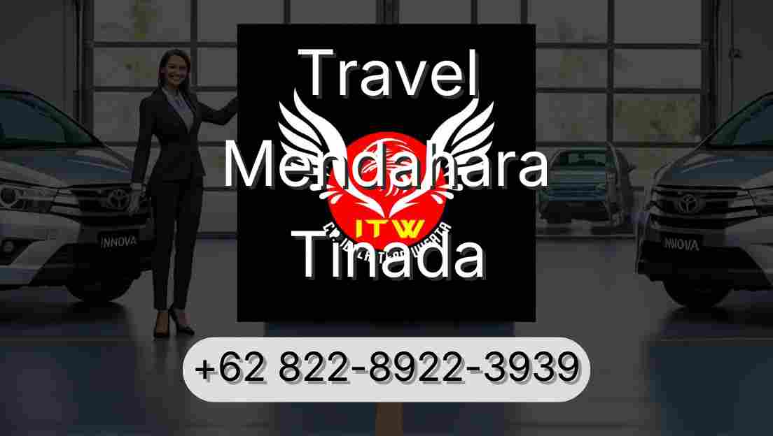 Travel Mendahara Tinada