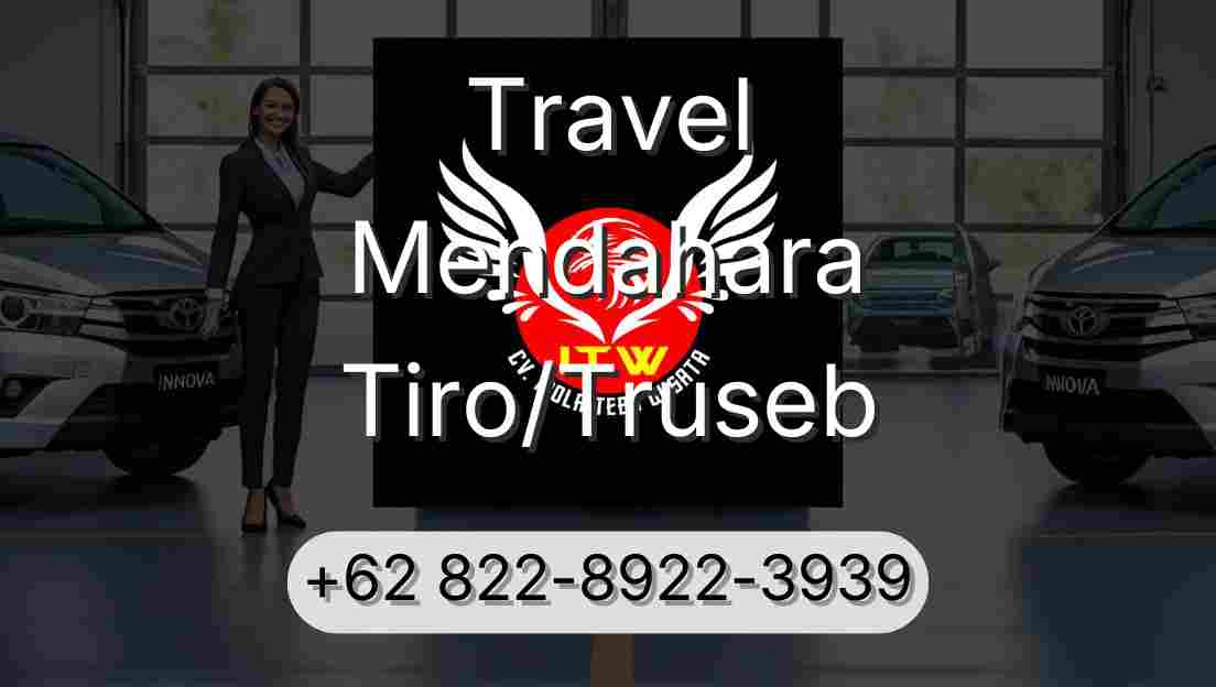 Travel Mendahara Tiro/Truseb