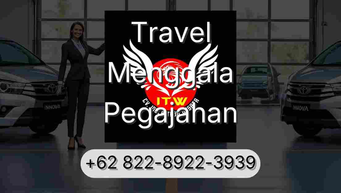Travel Menggala Pegajahan