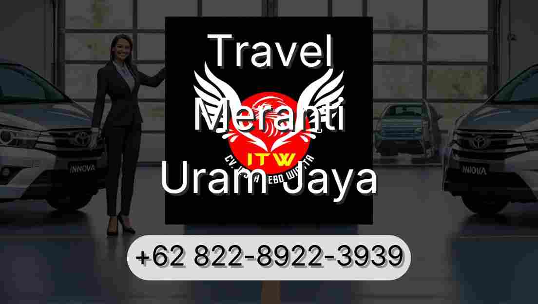 Travel Meranti Uram Jaya