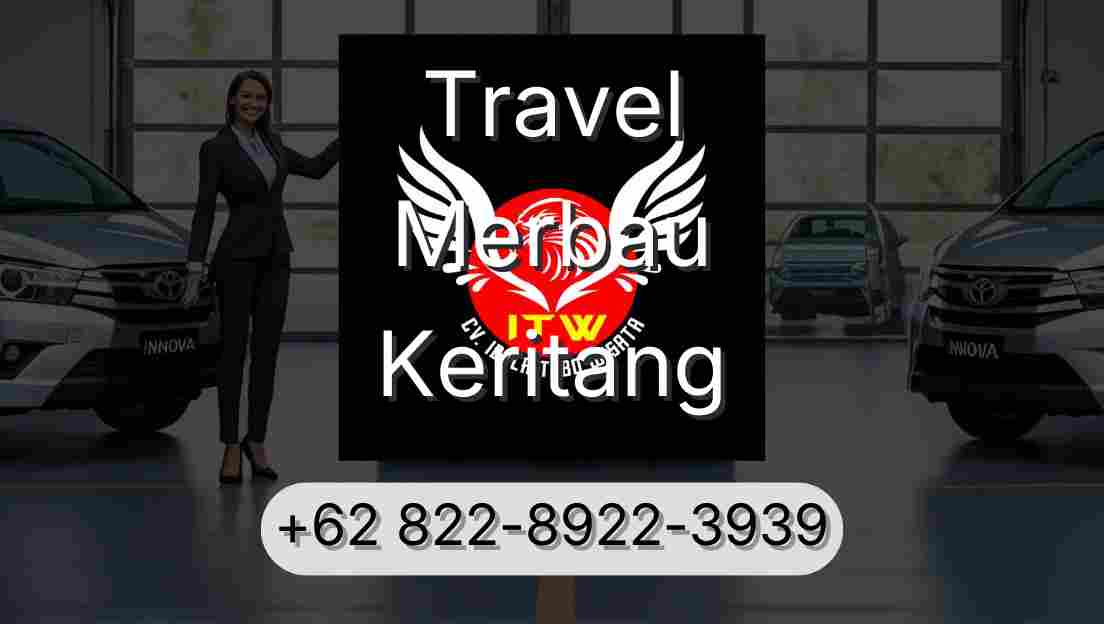 Travel Merbau Keritang