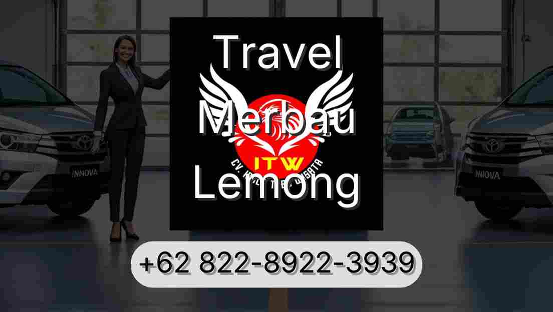 Travel Merbau Lemong