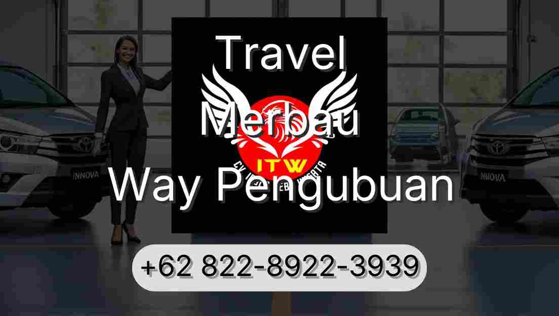 Travel Merbau Way Pengubuan