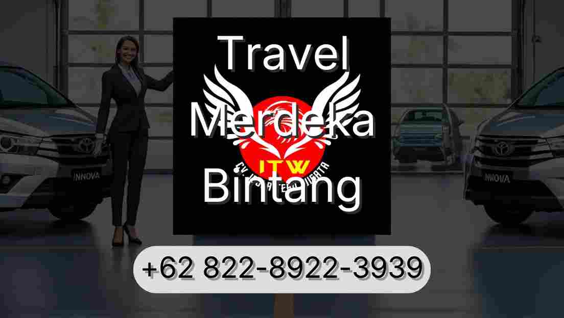 Travel Merdeka Bintang