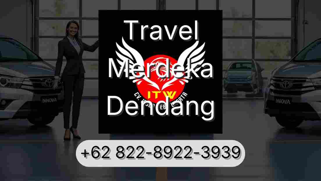 Travel Merdeka Dendang