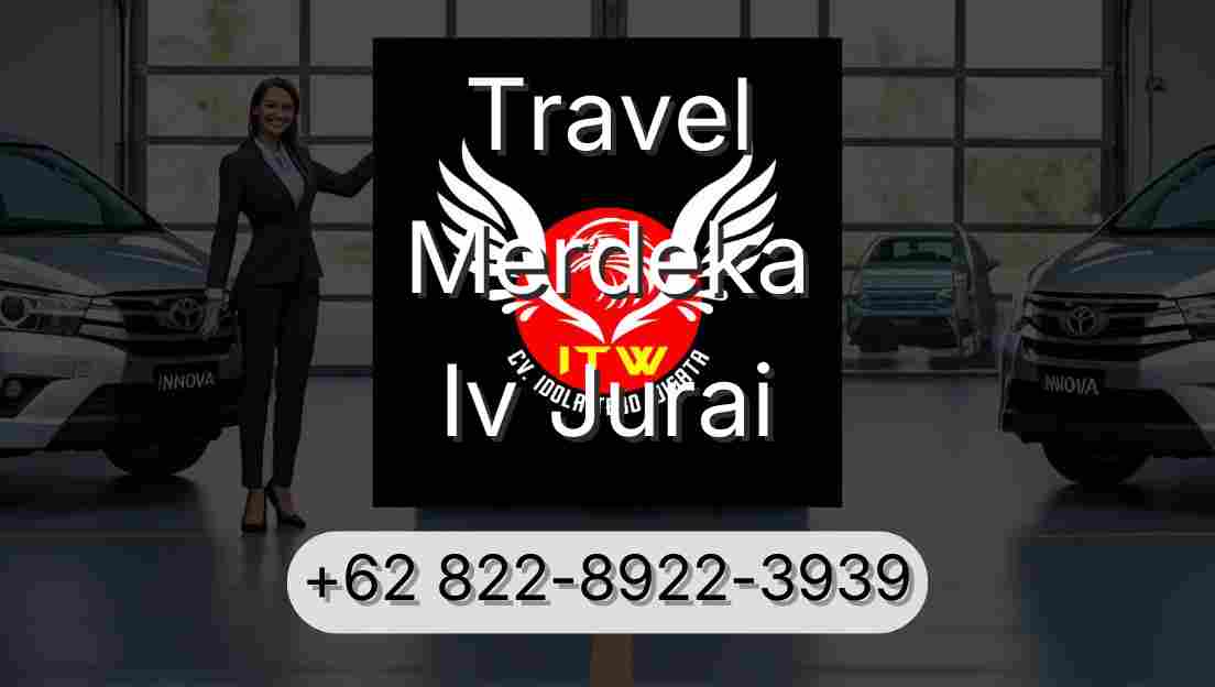 Travel Merdeka Iv Jurai