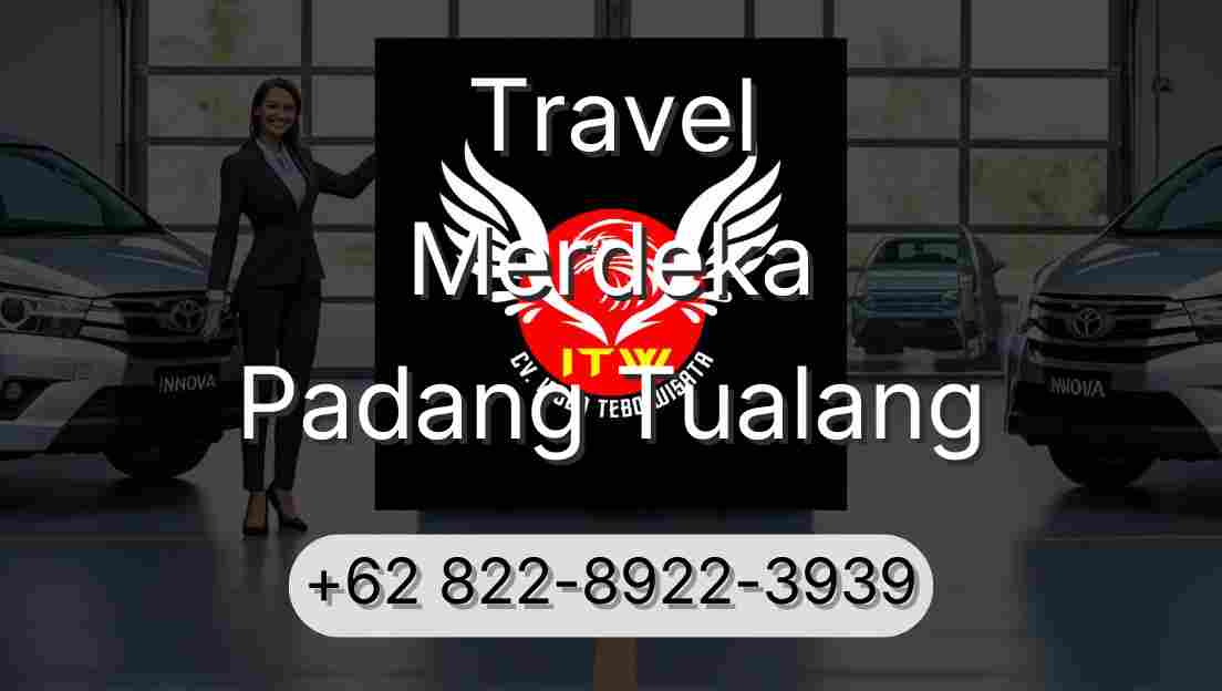Travel Merdeka Padang Tualang