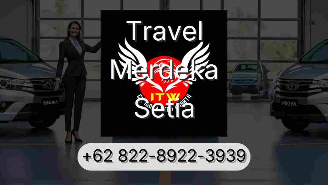 Travel Merdeka Setia