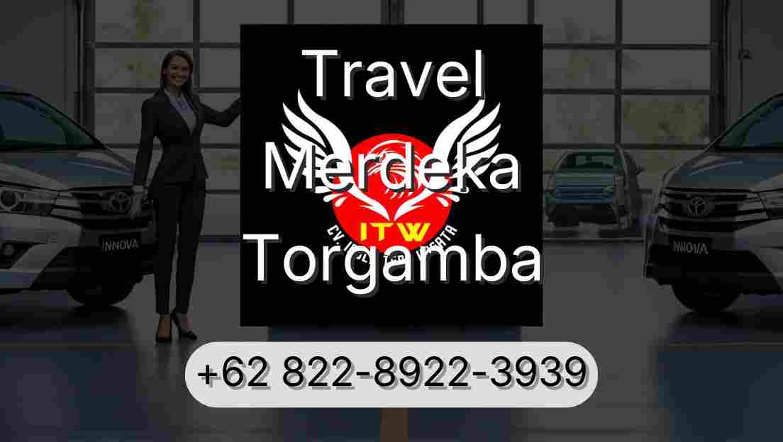 Travel Merdeka Torgamba