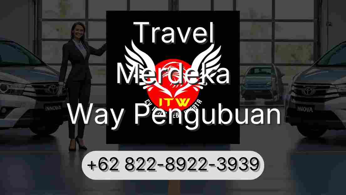 Travel Merdeka Way Pengubuan