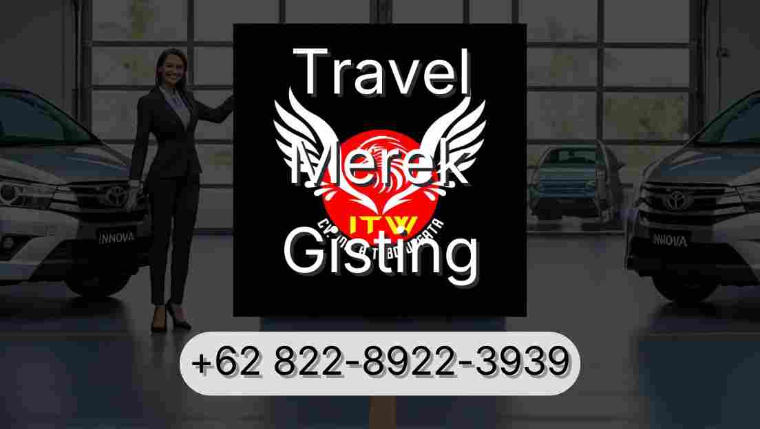 Travel Merek Gisting