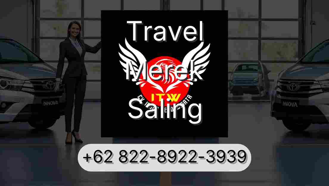 Travel Merek Saling