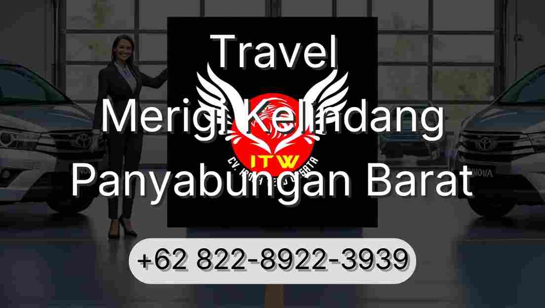 Travel Merigi Kelindang Panyabungan Barat