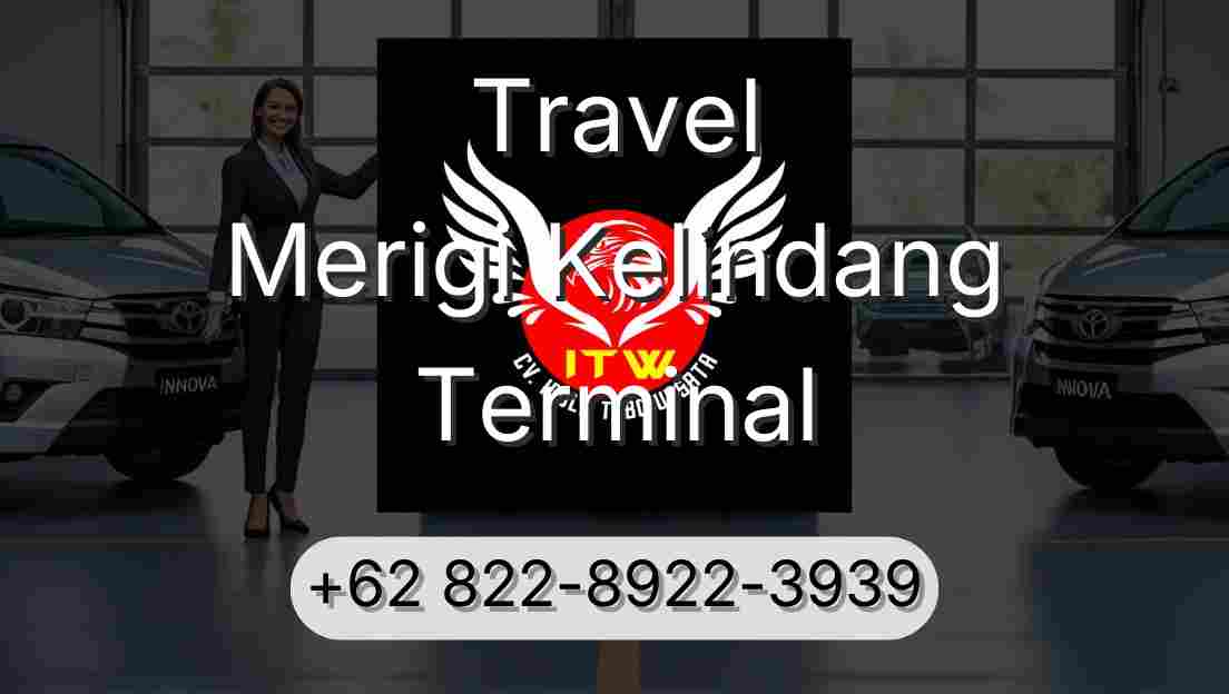 Travel Merigi Kelindang Terminal