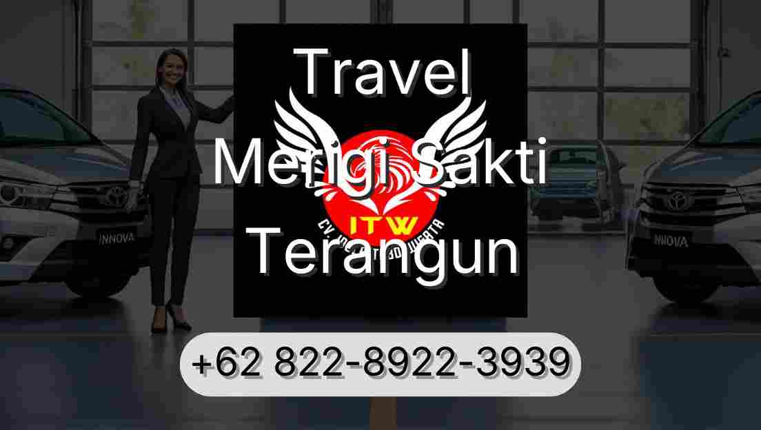 Travel Merigi Sakti Terangun
