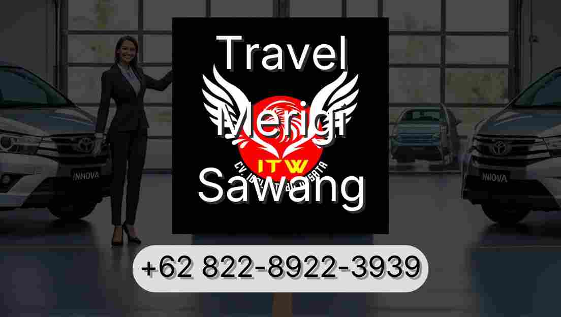 Travel Merigi Sawang