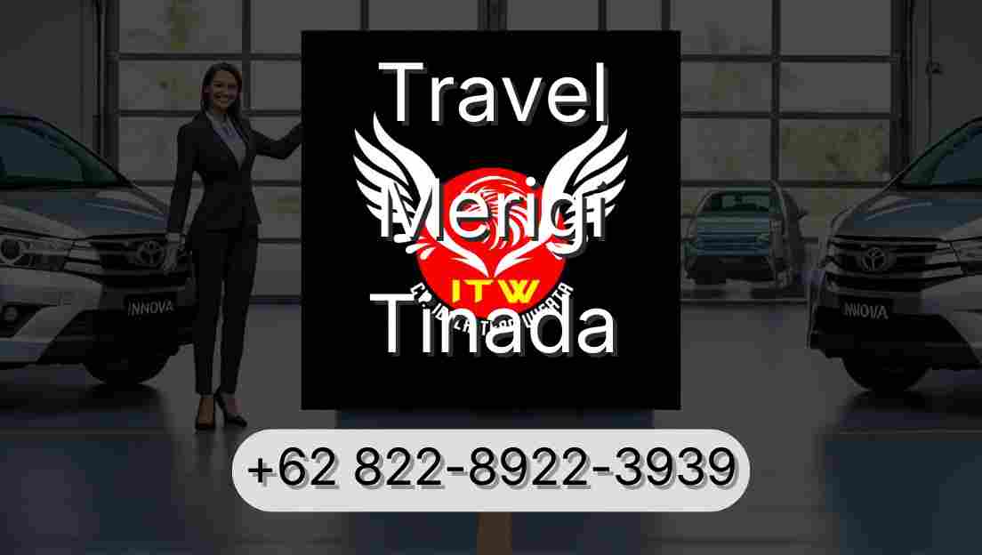 Travel Merigi Tinada