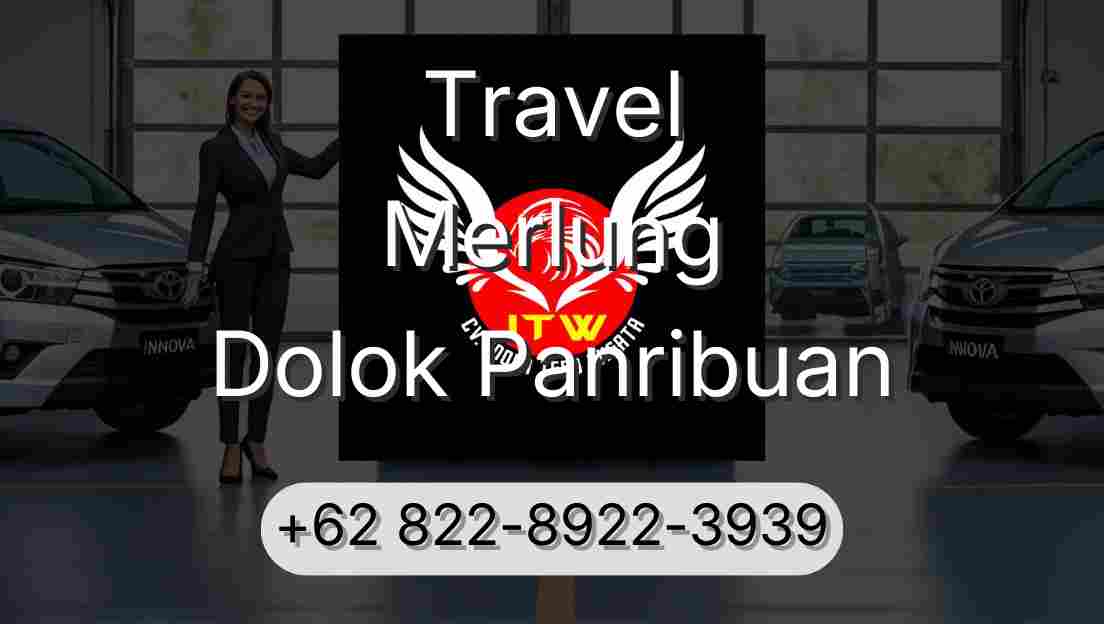 Travel Merlung Dolok Panribuan