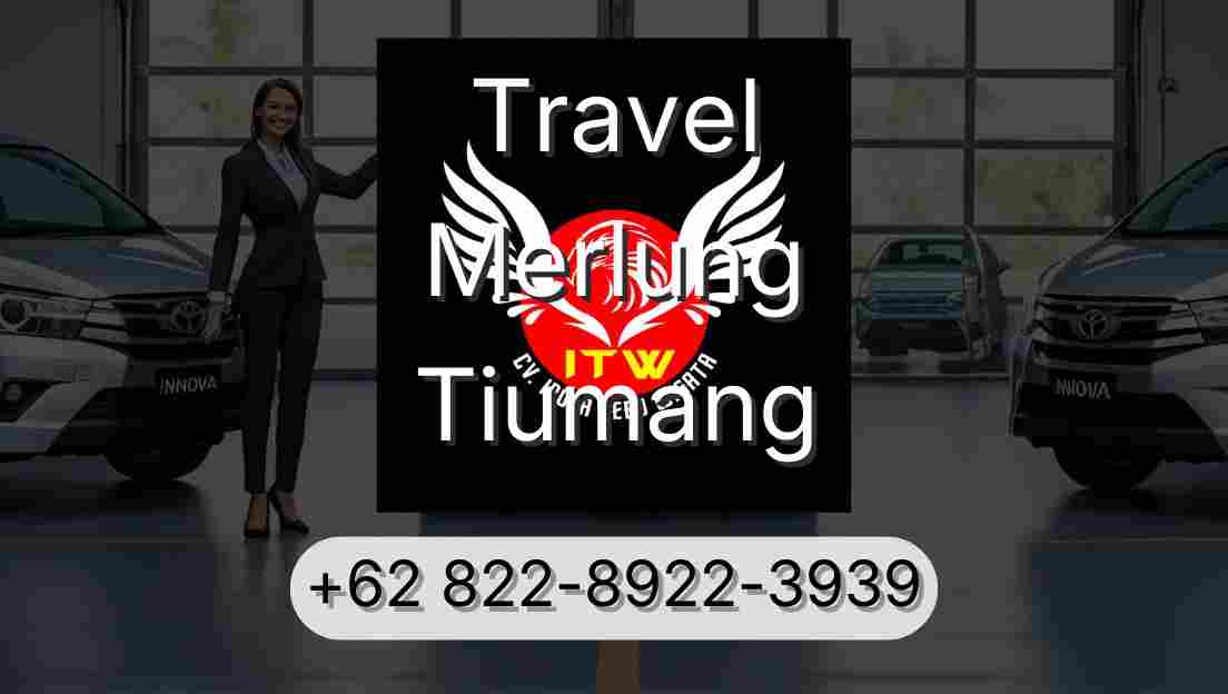 Travel Merlung Tiumang
