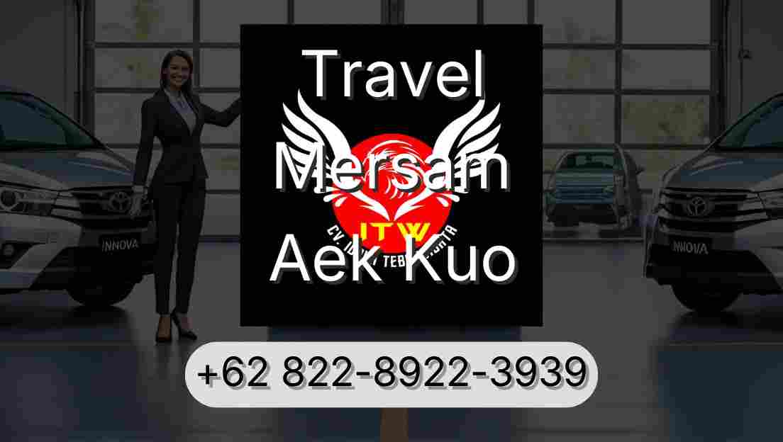 Travel Mersam Aek Kuo