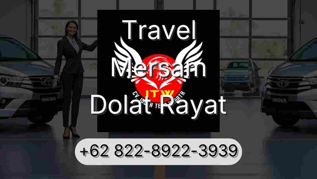 Travel Mersam Dolat Rayat
