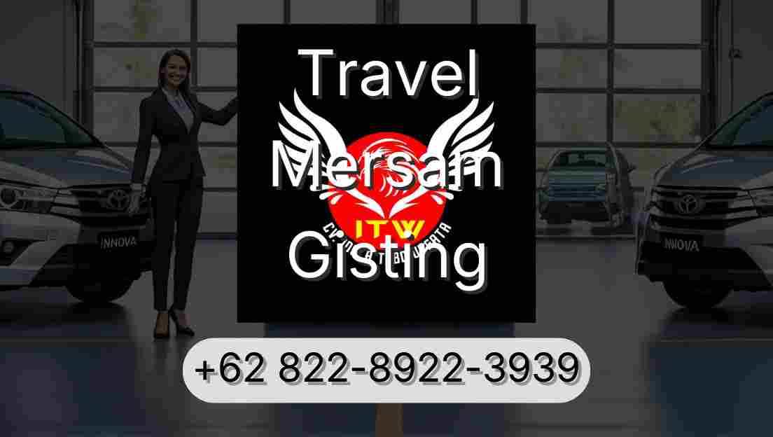 Travel Mersam Gisting