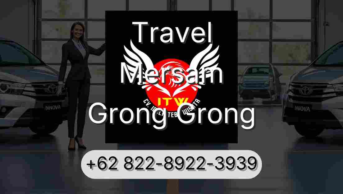 Travel Mersam Grong Grong