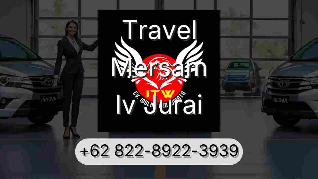 Travel Mersam Iv Jurai