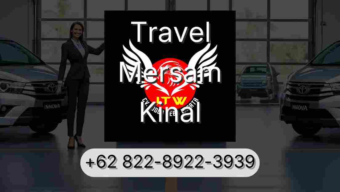 Travel Mersam Kinal
