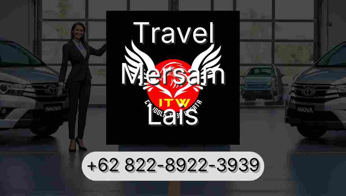 Travel Mersam Lais