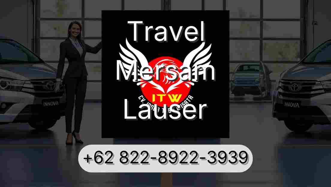 Travel Mersam Lauser
