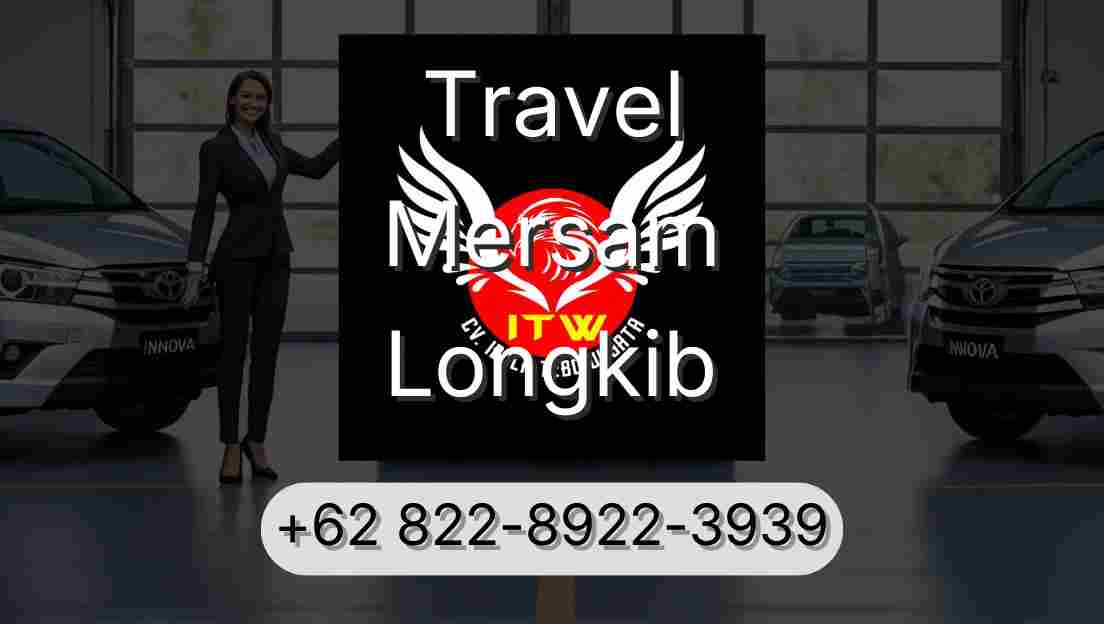 Travel Mersam Longkib
