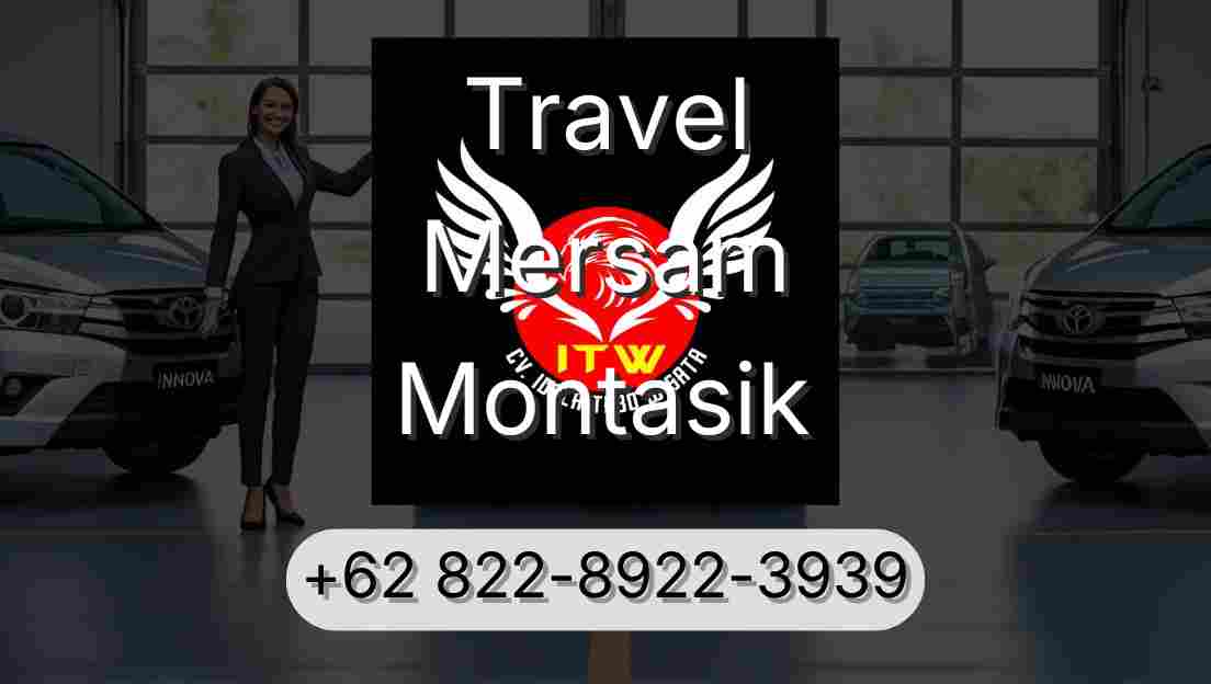 Travel Mersam Montasik