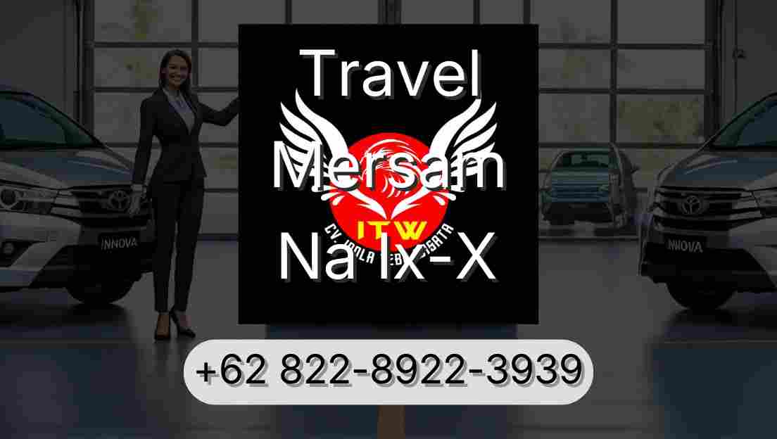 Travel Mersam Na Ix-X