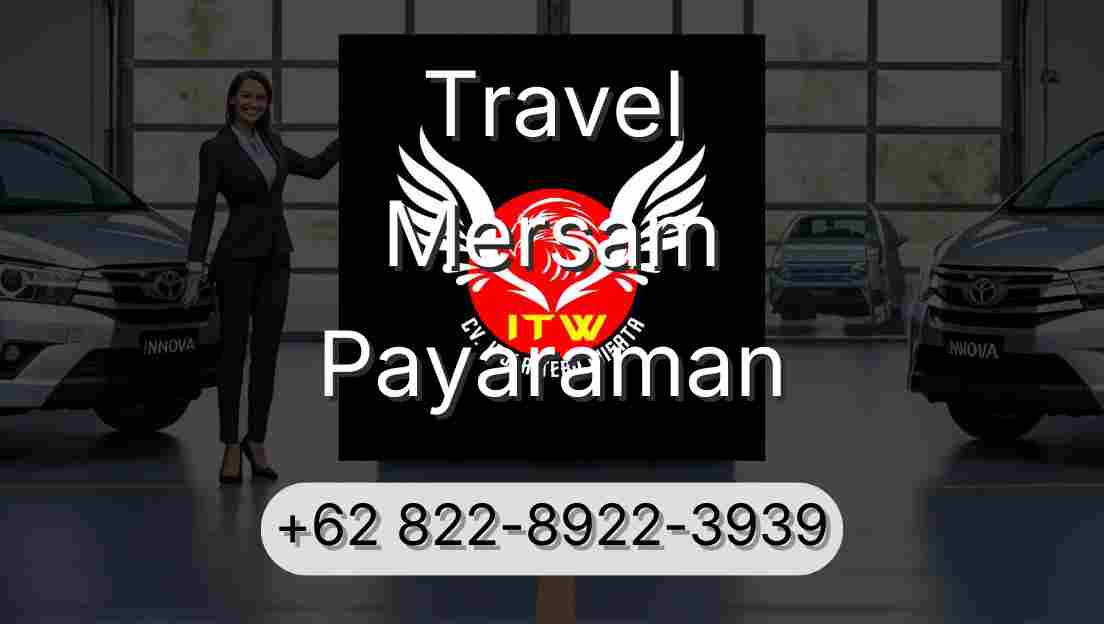 Travel Mersam Payaraman